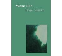 Ce qui demeure