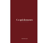 Ce qui demeure