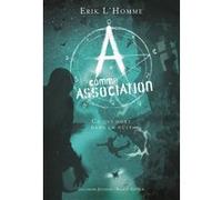 Ce qui dort dans la nuit Erik L'Homme (Auteur)