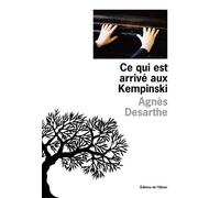 Ce Qui Est Arrivé Aux Kempinski