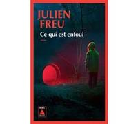 Ce qui est enfoui
