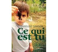 Ce qui est tu
