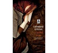 Ce qui était perdu - Catherine O'flynn - Actes sud - Poche - Roman
