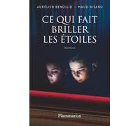 Ce qui fait briller les étoiles