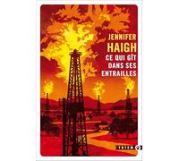 Ce qui gît dans ses entrailles