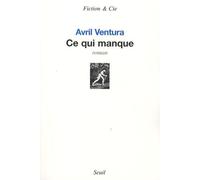Ce Qui Manque