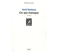 Ce Qui Manque