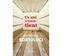 Ce qui m'appartient