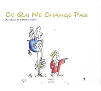 Ce qui ne change pas