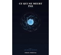 Ce qui ne meurt pas: Les Douze Signaux