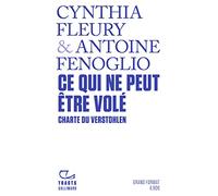 Ce qui ne peut être volé: Charte du Verstohlen