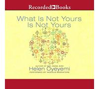 Ce qui n'est pas le vôtre n'est pas le vôtre