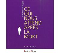 Ce qui nous attend apres la mort