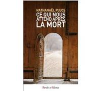 Ce Qui Nous Attend Après La Mort