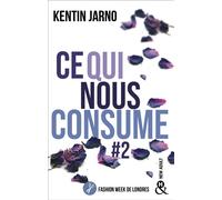 Ce qui nous consume #2 : Fashion W e Londres