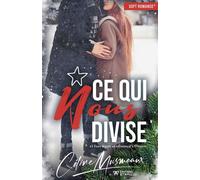 Ce qui nous divise Faux départ au royaume d’Ufrington, T1 - Céline Musmeaux - Éditions Nymphalis - ebook (ePub) - Livre