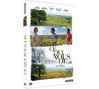Ce qui nous lie DVD