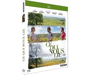 CE QUI NOUS LIE - BD [Blu-ray]