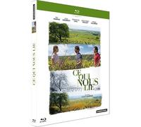 Ce qui nous lie Blu-ray