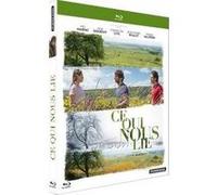Ce qui nous lie Blu-ray E