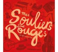 Ce qui nous lie Digipack Inclus un livret de 16 pages