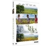 Ce qui nous lie DVD