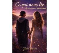 Ce qui nous lie: Le reste nous appartient