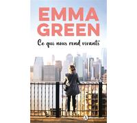 Ce qui nous rend vivants