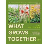 Ce qui pousse ensemble Combinaisons de plantes infaillibles pour Ev - couvert...