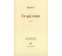 Ce qui reste