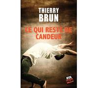 Ce qui reste de candeur