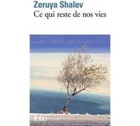 Ce Qui Reste De Nos Vies