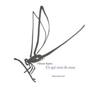 Ce Qui Reste De Nous