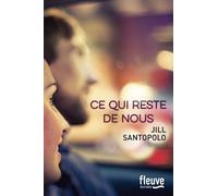 Ce qui reste de nous