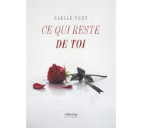 Ce qui reste de toi