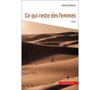 CE QUI RESTE DES FEMMES