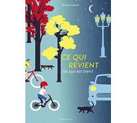 Ce qui revient (et qui est bien)