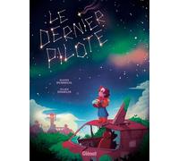 Le Dernier pilote