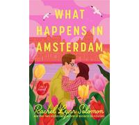 Ce qui se passe à Amsterdam