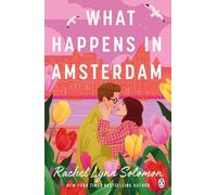 Ce qui se passe à Amsterdam