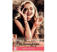 Ce qui se passe à Vegas...