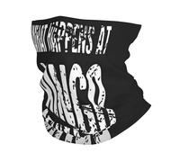 Ce Qui Se Passe Au Bingo Reste Au Bingo. Unisexe Bandana Coupe-Vent Écharpe Tube Respirant Bandeau pour Cyclisme Course À Pied Pêche Voyage