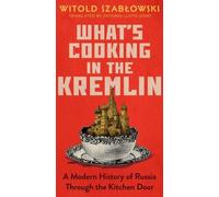 Ce qui se passe au Kremlin