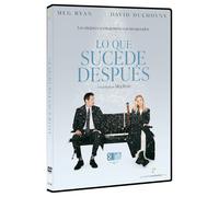 Ce Qui Se Passe Ensuite (2023) / What Happens Later (Dvd)