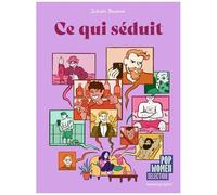 Ce Qui Séduit