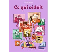 Ce qui séduit