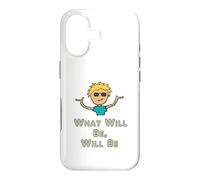Ce Qui Sera Coque pour iPhone 17