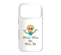 Ce Qui Sera Coque pour iPhone 17 Pro