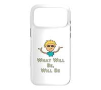 Ce Qui Sera Coque pour iPhone 17 Pro Max