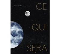 Ce qui sera Johanna Schaible (Auteur)